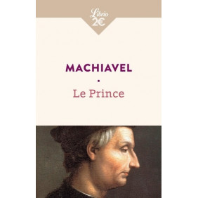 Le Prince - Poche