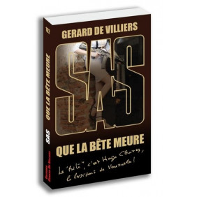 Que la bête meure - Poche