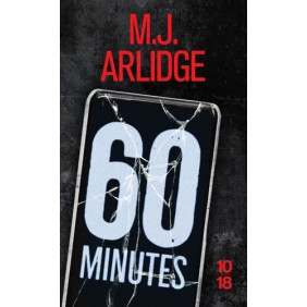 60 minutes - Poche