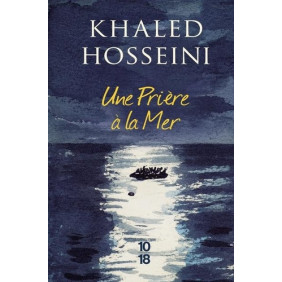 Une prière à la mer - Poche