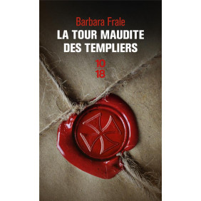 La tour maudite des Templiers - Poche