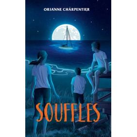 Souffles - Grand Format