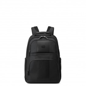 Delsey paris - wagram - Sac à dos souple - 32 L - xs - Noir