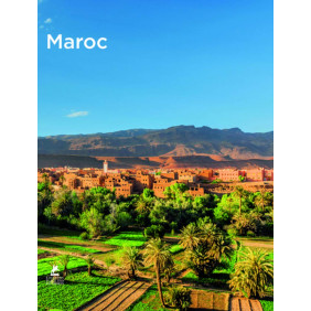 Maroc - Beau Livre