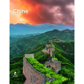 Chine Edition en langues multiples - Grand Format