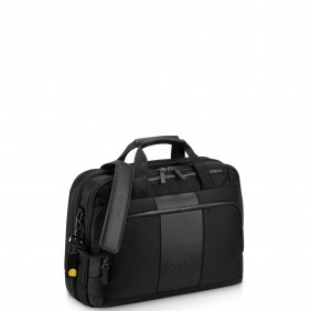 DELSEY PARIS Wagram Cartable 2 Compartiments Noir