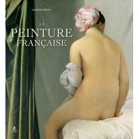 La peinture française - Du Moyen Age au romantisme (1100-1870) Edition en langues multiples