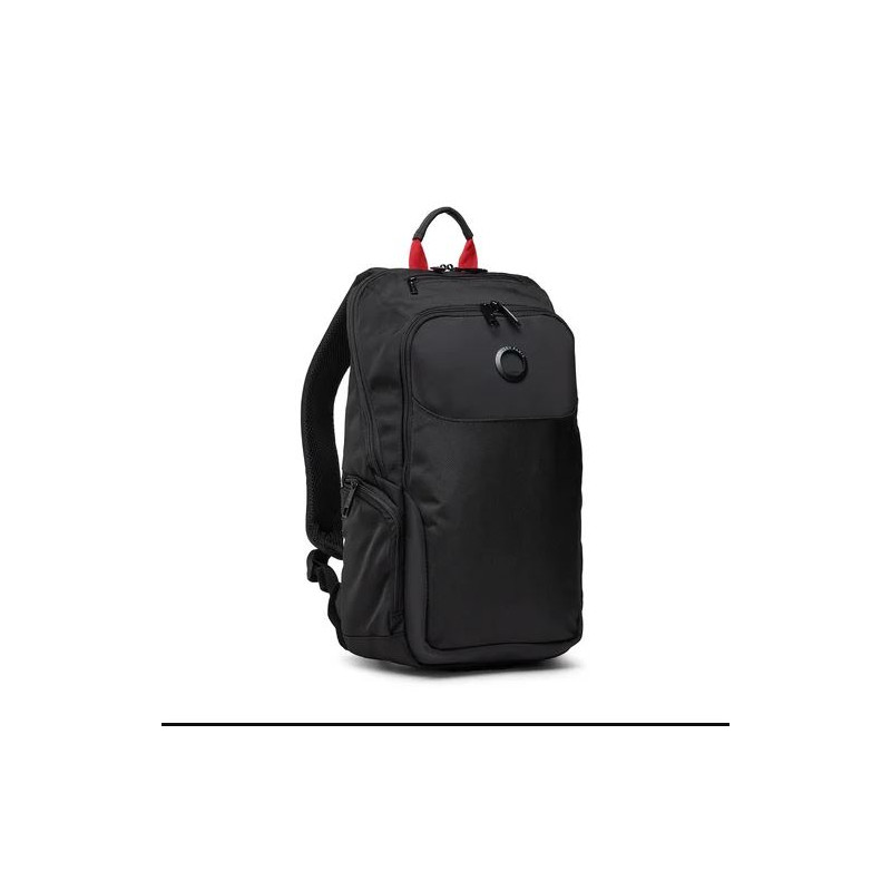 DELSEY PARIS Parvis Plus Backpack noir