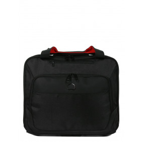 Sac pilot case Delsey parvis plus 15.6 pouces noir