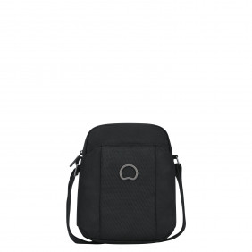 Delsey paris picpus - Reporter souple | Noir