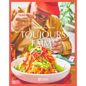 Toujours faim ! - Grand Format