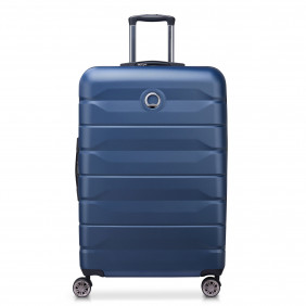 Valise extensible Delsey Air Amour  Bleu nuit