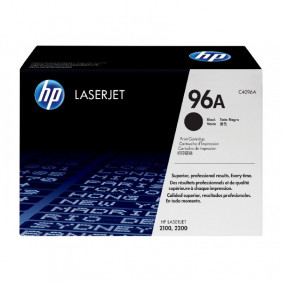Toner HP pour LaserJet 2100/2200/