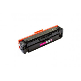 Compatible HP 201A Magenta (CF403A) Toner Cartridge