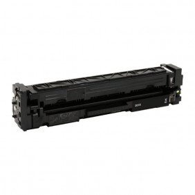 Toner Compatible 201A - CF402A - Jaune