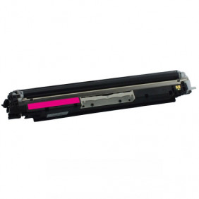 Compatible HP 130A Magenta Toner Cartridge (CF353A)