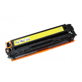 Toner Compatible HP 130A (CF352A) jaune