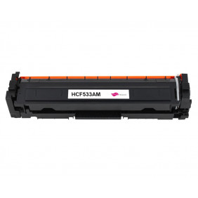 Toner Compatible 205A - CF533A Magenta