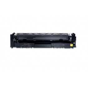 Toner compatible 205A - CF532A - Jaune