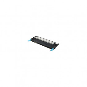 Toner générique. samsung CLP320/325 cyan