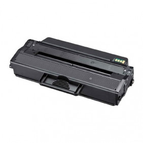 MLT-D103L Toner laser générique pour Samsung - Noir
