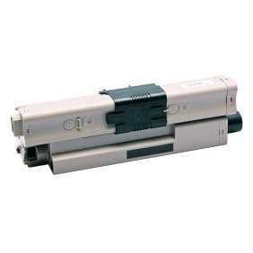 Toner Générique Oki C332 Noir