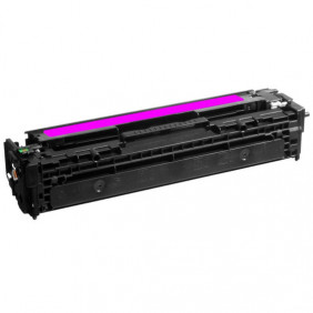 Toner générique HP 312A (CF383A) magenta