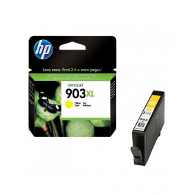 Cartouche HP 903 XL YELLOW