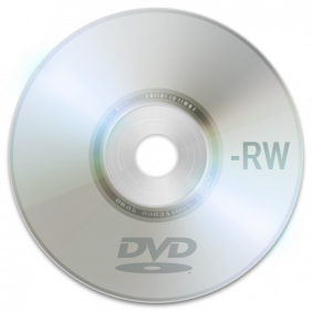 Dvd-Rw