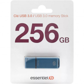 Clé USB 256 Mo sony