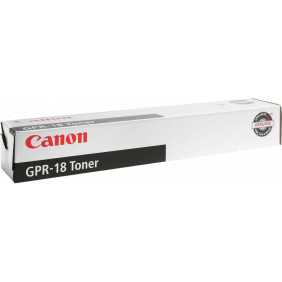 Toner canon GPR 18 pour IR2016