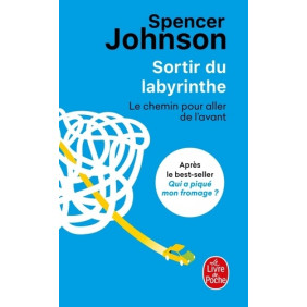 Sortir du labyrinthe - Poche