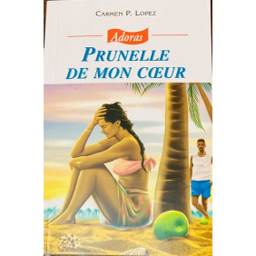 Adoras n°31, prunelle de mon cœur