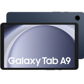 Tablette Samsung tab A9 4GB/64GB, cover + anti choc 8.7