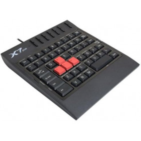 Clavier Usb g100 de jeu A4tech
