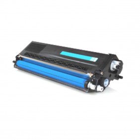 TN-320 / 325 C Toner laser Brother - Cyan