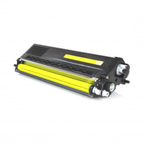 Toner Brother tn-320/325 -  jaune