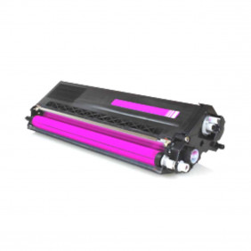 TN-320 / 325 M Toner laser Brother - Magenta TN-320 / 325 M Toner laser générique pour Brother - Magenta
