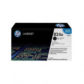 Tambour HP CB385A noir pour LaserJet couleur CM6040F/40MF