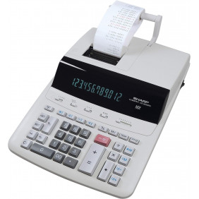 Calculatrice imprimante CS2635