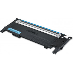 Toner Samsung C407S Cyan clt-C407S/SEE