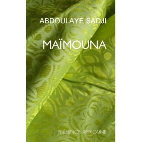 Maïmouna - Poche