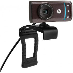 Webcam hp hd-3110 hera