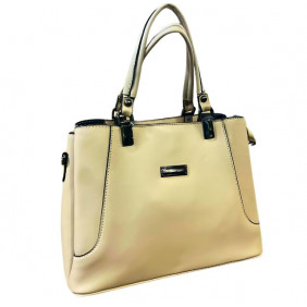 Sac en simili-cuir