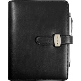 Exatime 17 sad dual noir + stylo
