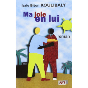 Ma joie en lui