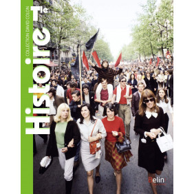 Histoire Tle David Colon - Manuel de l'élève Edition 2020 - Grand Format