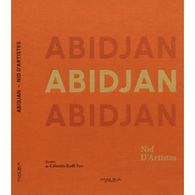 Abidjan, nid d'artistes