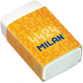 Gomme synthétique MILAN 4424