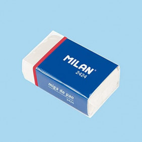 Gomme synthétique Milan 2424